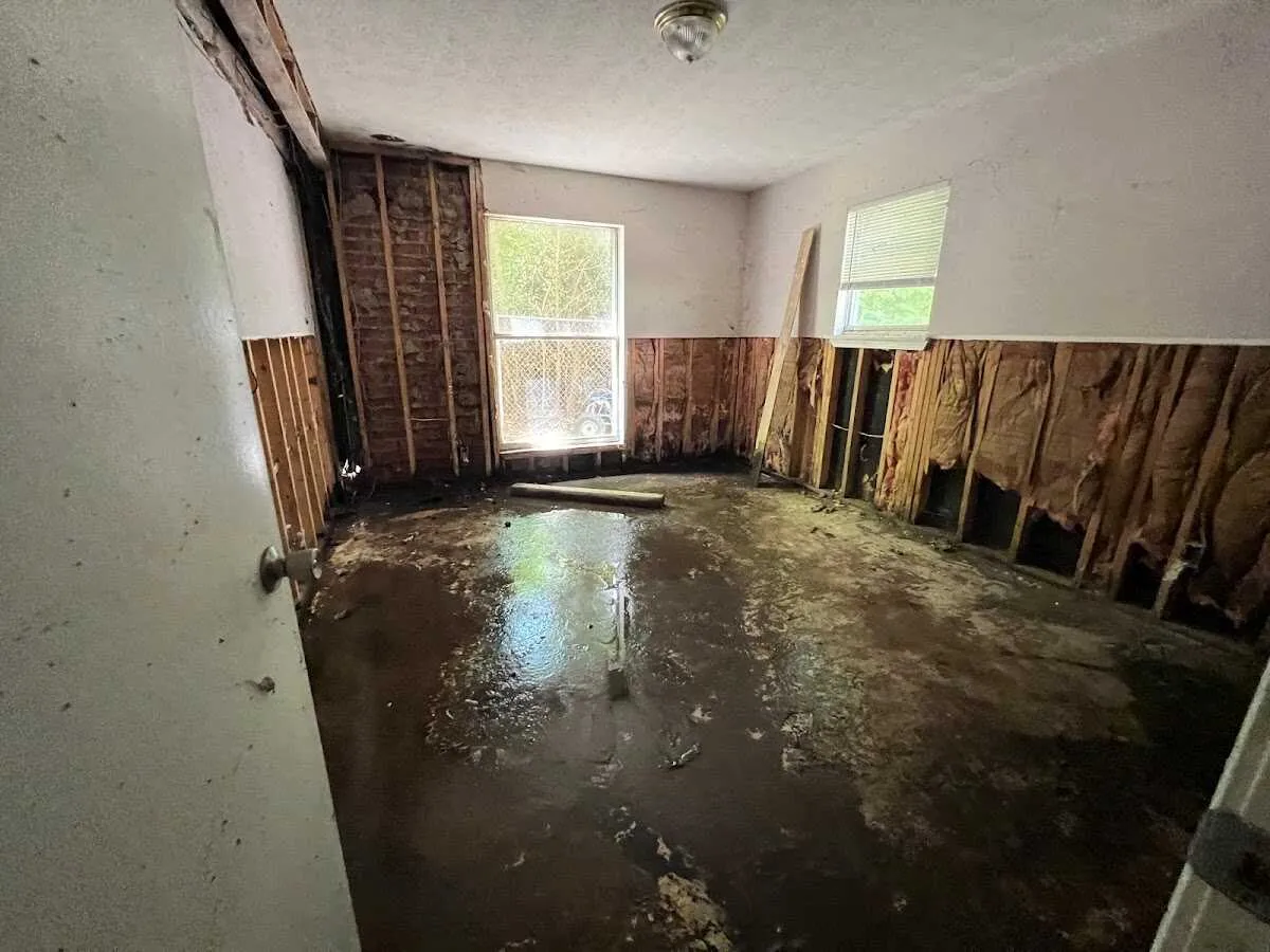 Water Damage Restoration services in Issaquah, WA